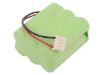 Dirt Devil GPHC152M07 Battery Replacement for EVO M678 - 4