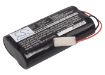 Shark VAC-V1925 Battery Replacement for V1925 XBV1925 - 1