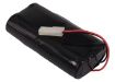 Shark VAC-V1925 Battery Replacement for V1925 XBV1925 - 3