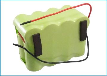 Siemens Battery Replacement for Constructa Balay Neff 751992 - 1