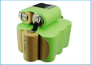 Replacement Battery Euro Pro 1006FK XBP746 for Shark EP750 100350 - 1