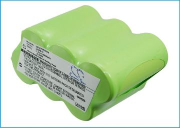 Replacement Battery Euro Pro XBP610 for Shark 36000 & 86050 - 1