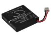 Synergy AHB472625PST Battery Replacement - 2