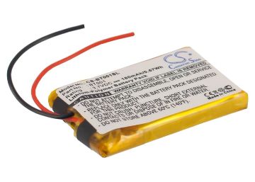 Globalstar BT-001 Battery Replacement - 1