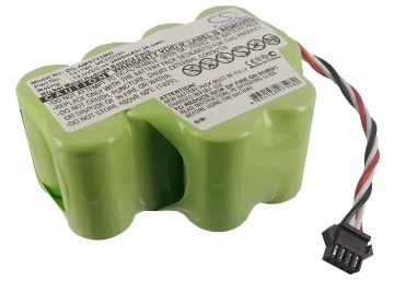 Replacement Battery for N N1218WC3 - 1