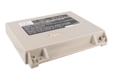 Alaris Medicalsystems 145997-101 Battery Replacement for 8000 Medication Safety System - 1