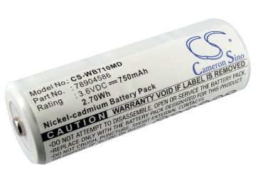 Replacement Battery for N N36751 - 1