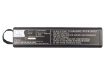 Jdsu Battery Replacement for GC724A JD723A - 5