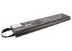 Gemcomm GC72450521 GC724A Battery Replacement - 1