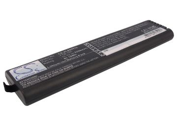 Battery Replacement Bard Medsystems 9770066 NF2040HD24 for Site Rite 5/6 Ultrasound System - 1