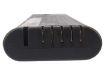 Battery Replacement Bard Medsystems 9770066 NF2040HD24 for Site Rite 5/6 Ultrasound System - 5