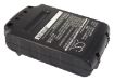 Stanley FMC687L Battery Replacement for FMC625D2 FMC645D2 - 4