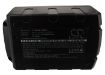 Berner 175187 BBP 18 Battery Replacement for BACAG BACCG - 5