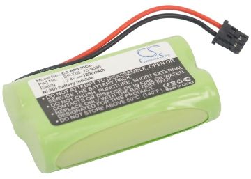 Replacement Battery Sanyo GES-PCF07 - 1
