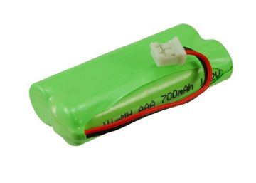 Battery Replacement Sagem 2SN-AAA55H-S-JP1 for D16T D16T Duo - 1