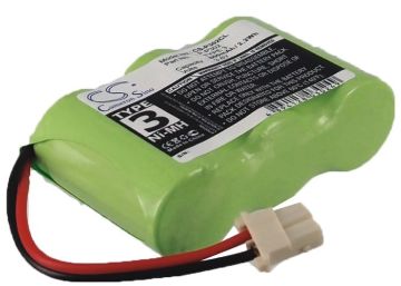 Amstrad CT100 CT500 Battery Replacement - 1