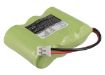Battery Replacement Siemens C39453-Z5-C193 V30145-K1310-X147 Gigaset 100 200 - 2