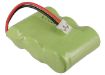 Battery Replacement Siemens C39453-Z5-C193 V30145-K1310-X147 Gigaset 100 200 - 3