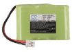 Battery Replacement Siemens C39453-Z5-C193 V30145-K1310-X147 Gigaset 100 200 - 6