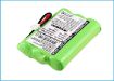 Agfeo 84743411 AH-AAA600F P11 T016 Battery Replacement for DECT 30 DECT C45 - 2