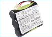 Memorex MPH2410 MPH2430 Battery Replacement - 1