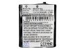 Panasonic PP511 Battery Replacement for KXFPG371 KXFPG372 - 5