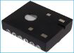 Olympia C100 Battery Replacement - 4