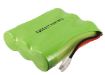 Sanik Battery Replacement for 3SNAA60SJ1 3SNAA80SJ1 - 4