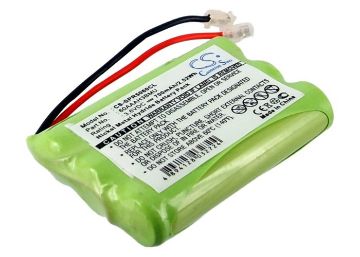 Thomson 60AAAH3BMU Battery Replacement for T7400 T7500 - 1