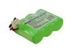 Sanyo 3N270AA(MRX)(R) Battery Replacement for CLT3500 - 3
