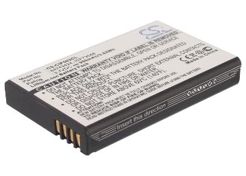 Agfeo Dect 50 Battery Replacement - 1