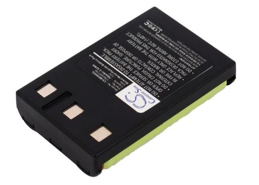 Medion 17NO09T180 Battery Replacement for MD9960 MD9965 - 1