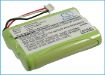 Battery Replacement Nortel NT7B65KL NT7B65KSE6 NT7B65LD NT7B65LDE6 NTTQ47KAE6 NT7B80BXE6 - 1