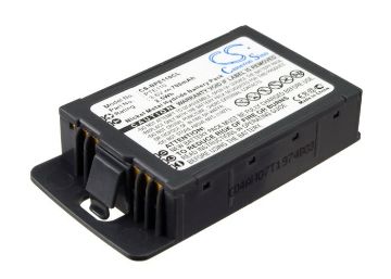 Nortel 2210 2212 Battery Replacement - 1
