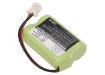 Switel SL30013 Battery Replacement for MD9300 MD9500 - 2