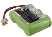 Battery Replacement Emerson for TEC2000 TEC3000 - 2