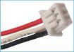 Kirk Battery Replacement for 3040 4020 - 5