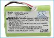 Kirk Battery Replacement for 3040 4020 - 6