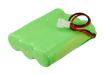 Philips PT6MXJ Battery Replacement for TD9601 - 1