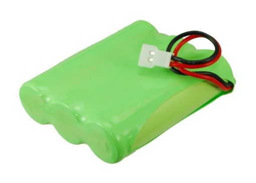 Philips PT6MXJ Battery Replacement for TD9601 - 1