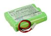 Philips PT6MXJ Battery Replacement for TD9601 - 2