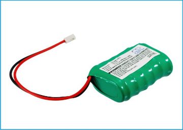 Replacement Battery for Petsafe 250m & 400m PDT20-12471 PDT20-10646 - 1