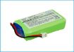Dogtra BP74T Battery Replacement for 2500B & 2500T Transmitters - 1