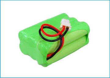 Dogtra BP15 BP15RT Battery Replacement for 1100NC 1200NC Transmitter - 1
