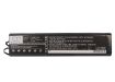 Replacement Battery for Keysight N9330B Antennentester - 6