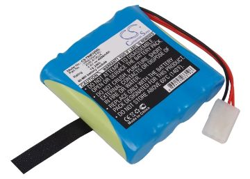 Trimble A075-2003 Battery Replacement for GIS TSCe - 1