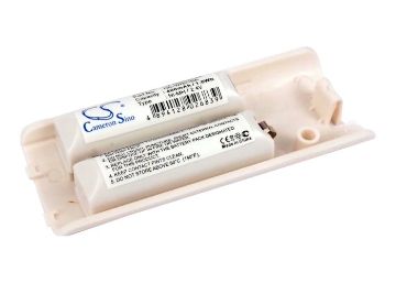 Nintendo NC-WR01BA Wii Battery Replacement - 1