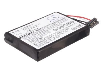 Battery Replacement Medion 541380530005 BL-LP1230/11-D00001U BP-LP1200/11-D0001 - 1