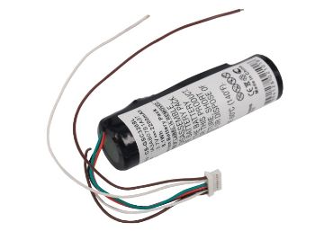 Garmin 361-00022-00 Battery Replacement for StreetPilot C320 C330 - 1