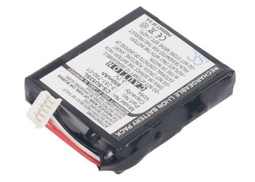 Sony 3-281-790-01 Battery Replacement for NV-U50 - 1